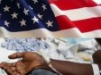 Haïti - Humanitaire : Aide de 56,5 millions de dollars des États-Unis