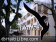 Haïti - Éducation : Reprise des activités de l'Université de la Fondation Aristide