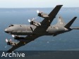 Haiti - FLASH : A Canadian Armed Forces plane on an intelligence mission flies over Haiti