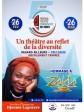 Haïti - Montréal/Jacmel : 5e édition du Festival Théâtre Communauté des Noirs