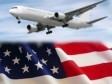 Haiti - FLASH : Conditional stay program, 11,300 Haitians authorized, 5,500 already in the USA