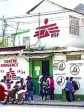 Haiti - FLASH : At the heart of the armed combat, MSF temporarily closes the Cité Soleil hospital