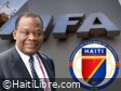 Haïti - Football : La FIFA met Yves Jean-Bart sur la touche et averti la Fédération Haïtienne de Football