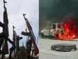 Haiti - FLASH : Gang attack in Pétion-ville at least 10 dead and injured