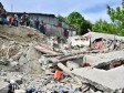 Haïti - FLASH : Premier bilan provisoire du séisme du 6 juin 2023 (Grand-Anse)