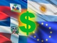 Haïti - RD : Les deux pays cherchent à renforcer leurs échanges commerciaux avec l'Europe et l'Argentine