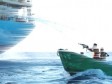 Haiti - FLASH : Acts of piracy and kidnapping at sea