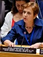 Haiti - UN : Security Council on the file