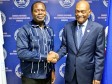 Haiti - Telecom : Fight against radio interference in aeronautical communications