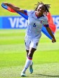 Haïti - Coupe du Monde : Melchie Dumornay alias «Corventina», joueuse prodige
