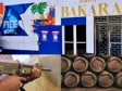 Haiti - FLASH : The Rhum Bakara company attacked, vandalized and looted, many victims