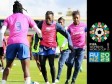 Haïti - Coupe du Monde FIFA 2023 : «J-2» Haïti vs République de Chine, défaite interdite