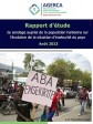 Haiti - Crises : Second survey on the situation of insecurity in Haiti (August 2023)