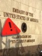 Haiti - FLASH : The staff of the American Embassy restricted to the Mission compounds
