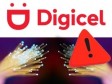 Haïti - AVIS : Fibre optique de Digicel coupée à Martissant