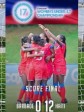 Haïti - FLASH : Concacaf W U-17 Championship, nos Grenadières pulvérisent la Barbade [12-0]