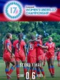 Haiti - FLASH : Concacaf W U-17 Championship, victory over Cuba [6-0] our Grenadières qualified for the second round