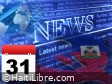 Haiti - News : Zapping...