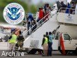 Haiti - Politic : The Biden administration proceeded Thursday to a deportation flight to Haiti