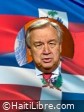 Haiti - UN : Antonio Guterres asks the Rep. Dominican humanitarian exemption