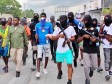 Haiti - FLASH : «Barbecue» threatens to overthrow the Government by force (Video)