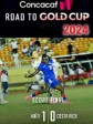 Haiti - Gold Cup W 2024 (eliminatory) : Victory for Haiti over Costa Rica [1-0] (Video)
