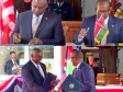 Haiti - FLASH : The United States and Kenya sign a defense agreement before possible deployment in Haiti