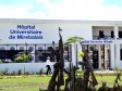 Haiti - FLASH : The Mirebalais university hospital, target of an attack