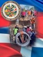 Haïti - Crise du canal : L’OEA appelle au dialogue