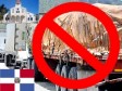 Haiti - FLASH : Thomassique prohibits the purchase of products from the Dominican Rep.