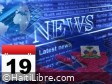 Haiti - News : Zapping...