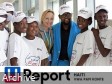 Haiti - Social : More than 8 out of 10 young Haitians are ready to support girls' rights (U-Report Survey)
