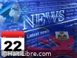Haiti - News : Zapping...