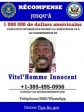 Haïti - USA : Le chef du gang «Kraze Barye» risque la peine de mort