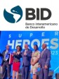 Haiti - Society : Haiti one of the 2 winners of the Development Superheroes 2023 Competition