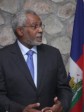 Haïti - Politique : Daniel Supplice prêt a relever tous les défis...