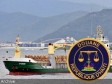 Haiti - Port of Saint-Louis du Sud : The ship Cygnus finally authorized to unload its goods