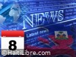 Haiti - News : Zapping...