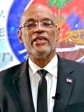 Haiti - 220th Vertière : Message by Prime Minister a.i. Ariel Henry (Video)