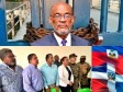 Haiti - Ouanaminthe : PM meeting on the situation in the border area with local authorities