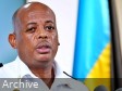 Haiti - Security : The Bahamas are preparing to deploy troops to Haiti