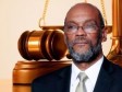Haiti - Justice : The investigating judge Voltaire heard PM Henry