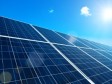 Haiti - Energy : $57 million for a solar energy project