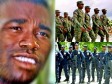 Haiti - FLASH : Guy Philippe asks the FAd’H and the PNH to support the revolution
