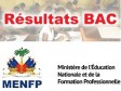 Haïti - FLASH : Bac session des recalés, résultats 10 départements (décembre 2023)
