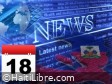 Haiti - News : Zapping...