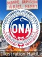 Haïti - Ouanaminthe : Le Bureau de l’ONA attaqué, saccagé, pillé puis incendié