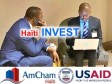Haiti - Diaspora : Investment opportunities with Haitian SMEs