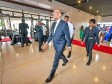 Haiti - Politic : PM Henry in Puerto Rico seeks to return to Haiti