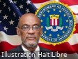 Haiti - FLASH : The FBI in Puerto Rico is in charge of PM Ariel Henry